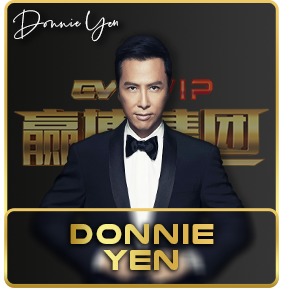 donnie yen