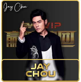 jay chou